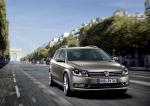 Volkswagen Passat Variant 2010 года